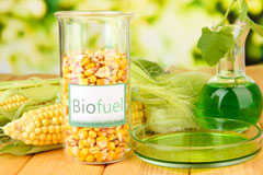 Yoker biofuel availability