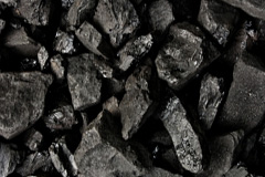 Yoker coal boiler costs