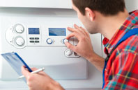 free Yoker gas safe engineer quotes